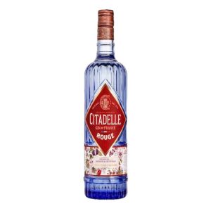 Citadelle Gin Rouge